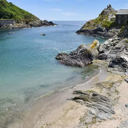 The Wee Polperro